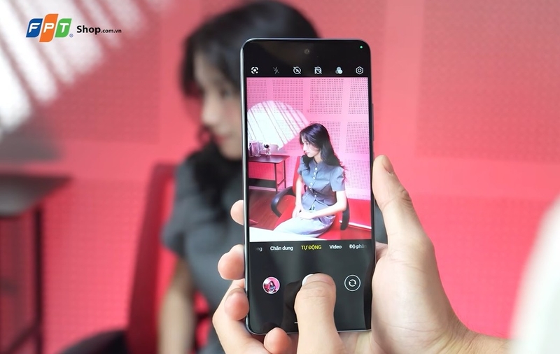 Đánh giá Benco S1 Pro - hình 12