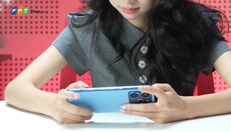 Đánh giá Benco S1 Pro - hình 13
