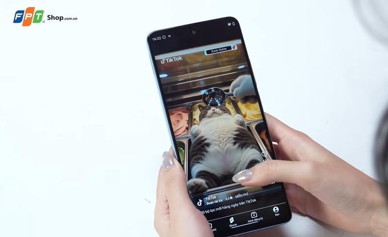 Đánh giá Benco S1 Pro - hình 15