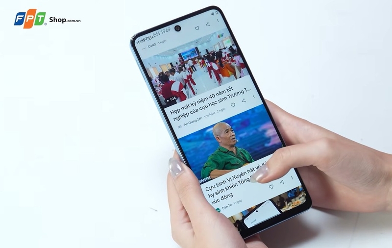 Đánh giá Benco S1 Pro - hình 5