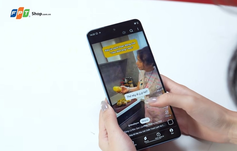 Đánh giá Benco S1 Pro - hình 6