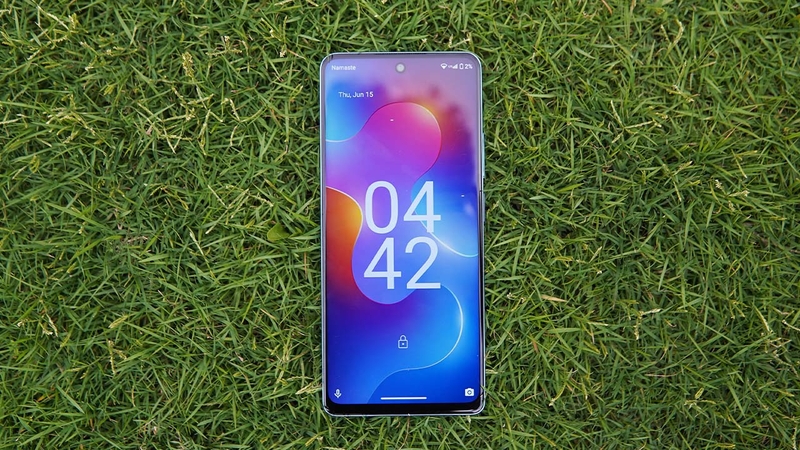 Đánh giá Benco S1 Pro - hình 9