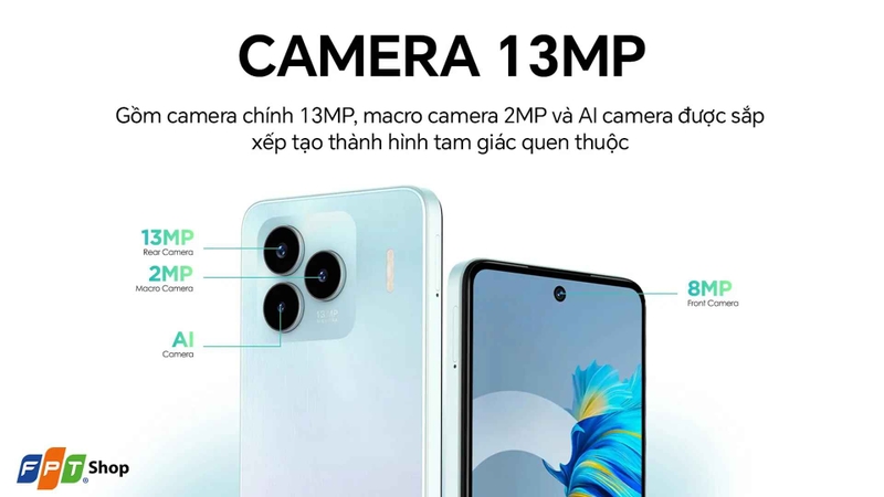 đánh giá Benco V91c hình 7