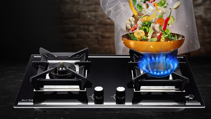 Đánh giá bếp gas Eurosun - hình 5