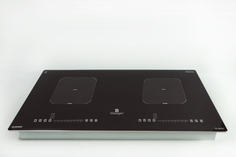 đ&aacute;nh gi&aacute; bếp từ blueger (ảnh 2)