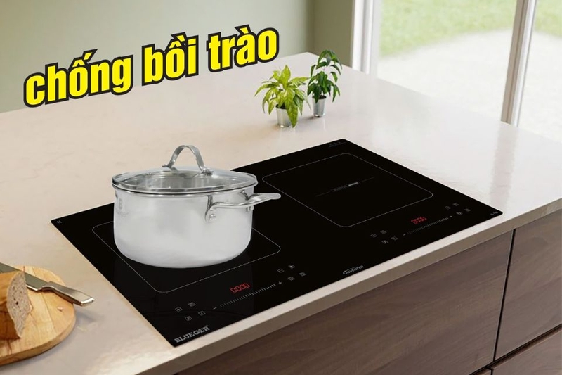 đ&aacute;nh gi&aacute; bếp từ blueger (ảnh 3)