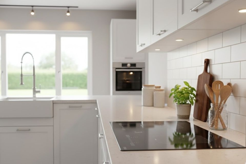 đ&aacute;nh gi&aacute; bếp từ blueger (ảnh 4)