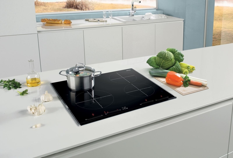 Đ&aacute;nh gi&aacute; bếp từ Bosch 6