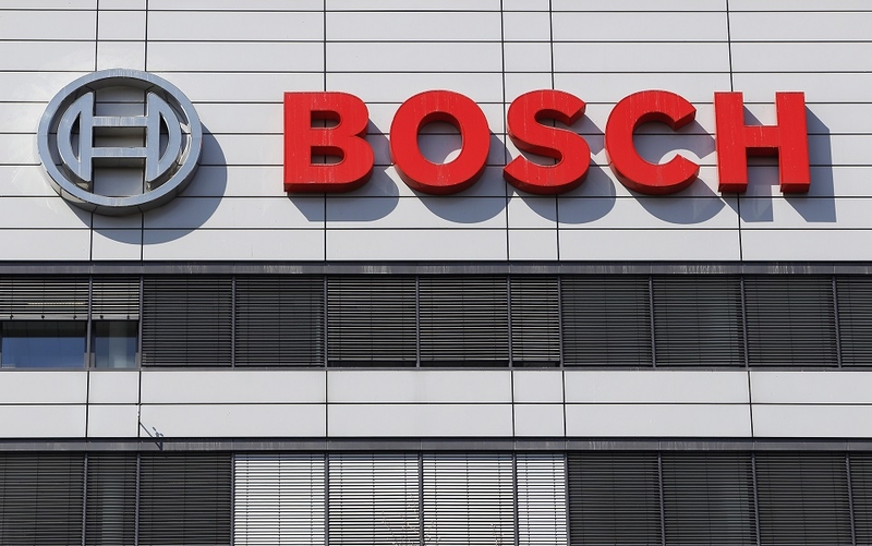 Giới thiệu sơ lược về thương hiệu Bosch