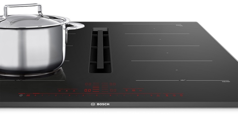 9 cấp độ gia nhiệt