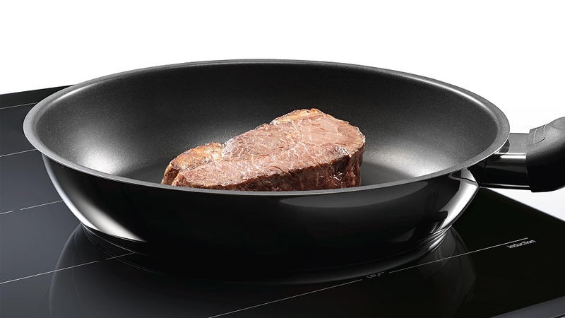 Tính năng Pan Recognition