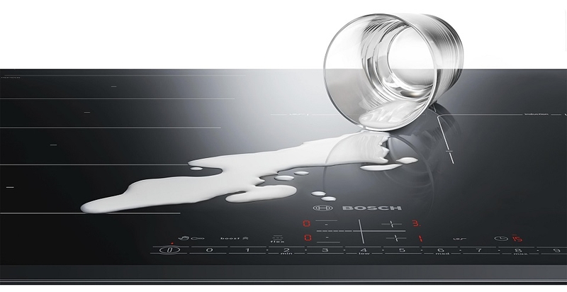 Chức năng làm sạch