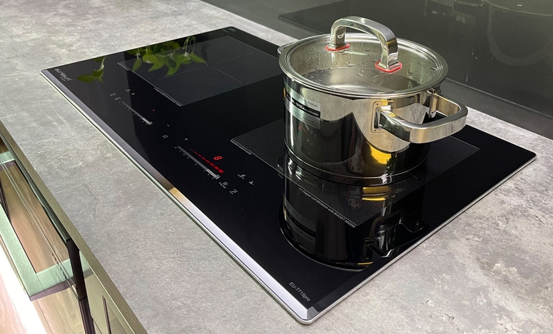 Đ&aacute;nh gi&aacute; bếp từ Eurosun EU-T715Pro 3