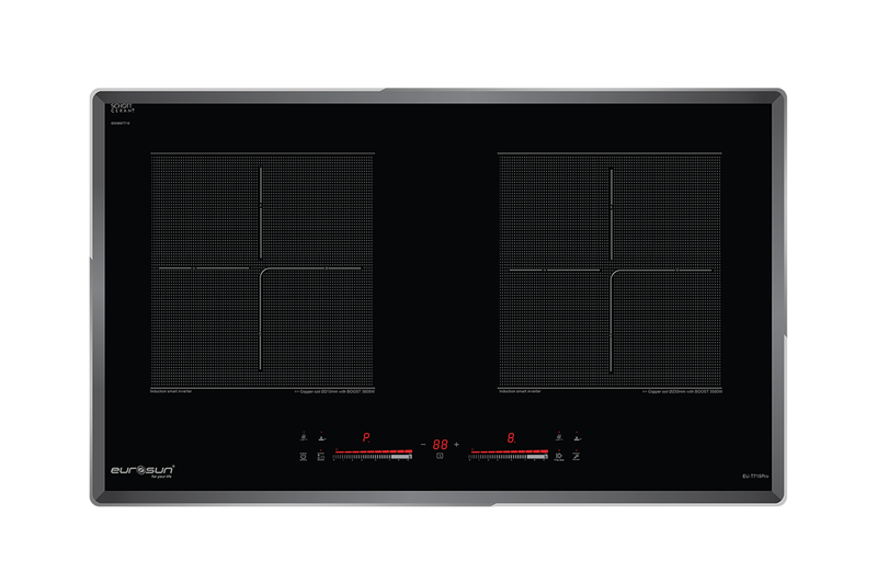 Đ&aacute;nh gi&aacute; bếp từ Eurosun EU-T715Pro 4