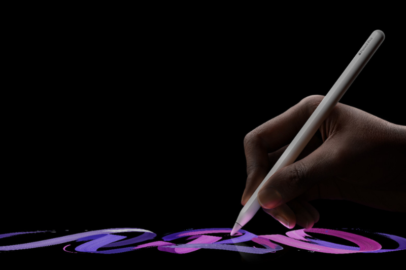 đánh giá bút cảm ứng apple pencil pro 1