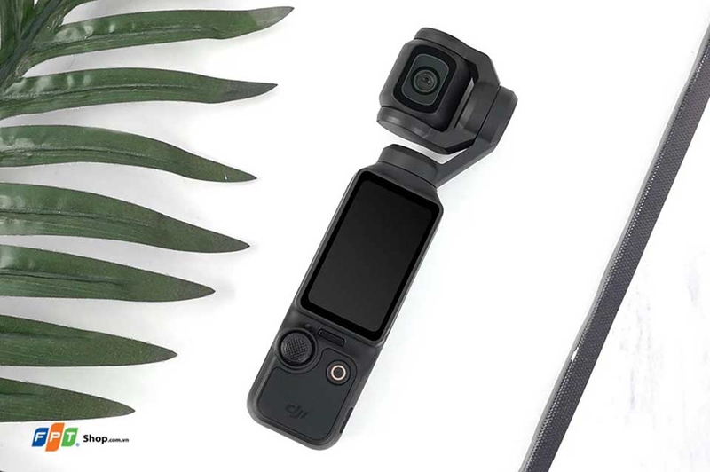 Đánh giá camera DJI Osmo Pocket 3 - 02
