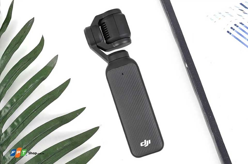 Đánh giá camera DJI Osmo Pocket 3 - 03