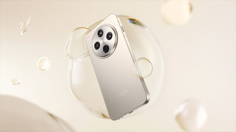 Đôi nét về điện thoại OPPO Find X8