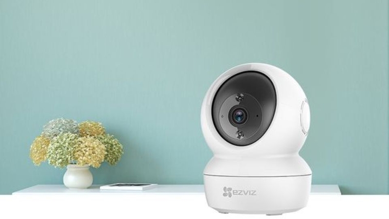 đánh giá camera giám sát IP 1080p EZVIZ CS-C6N 5