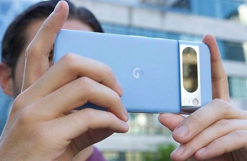 đánh giá camera google pixel 8 pro ảnh 1