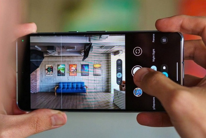 đánh giá camera google pixel 8 pro ảnh 2