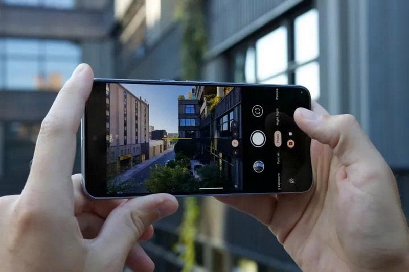 đánh giá camera google pixel 8 pro ảnh 4