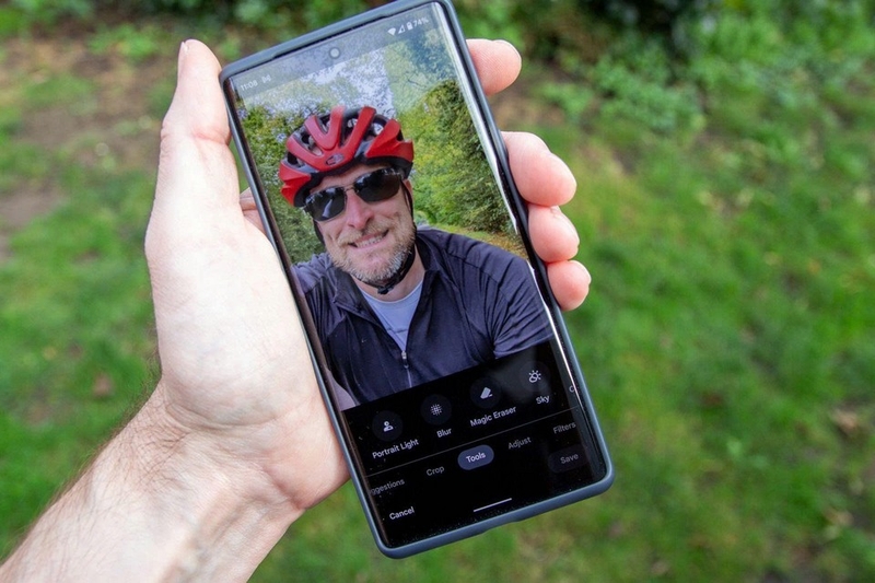 đánh giá camera google pixel 8 pro ảnh 6