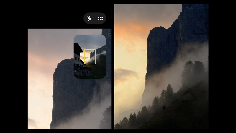 Đánh giá camera telephoto trên iPhone 17 Pro Max