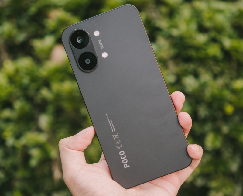 Sơ lược về Poco X8 Pro Max