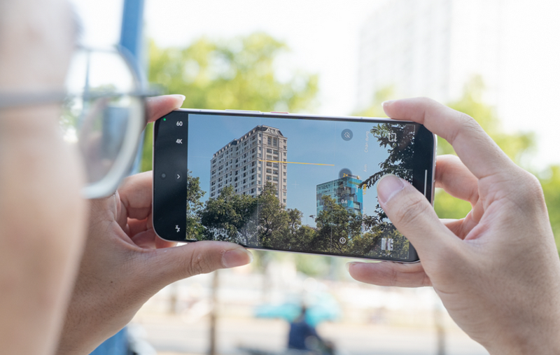 Thuật toán AI can thiệp quá sâu