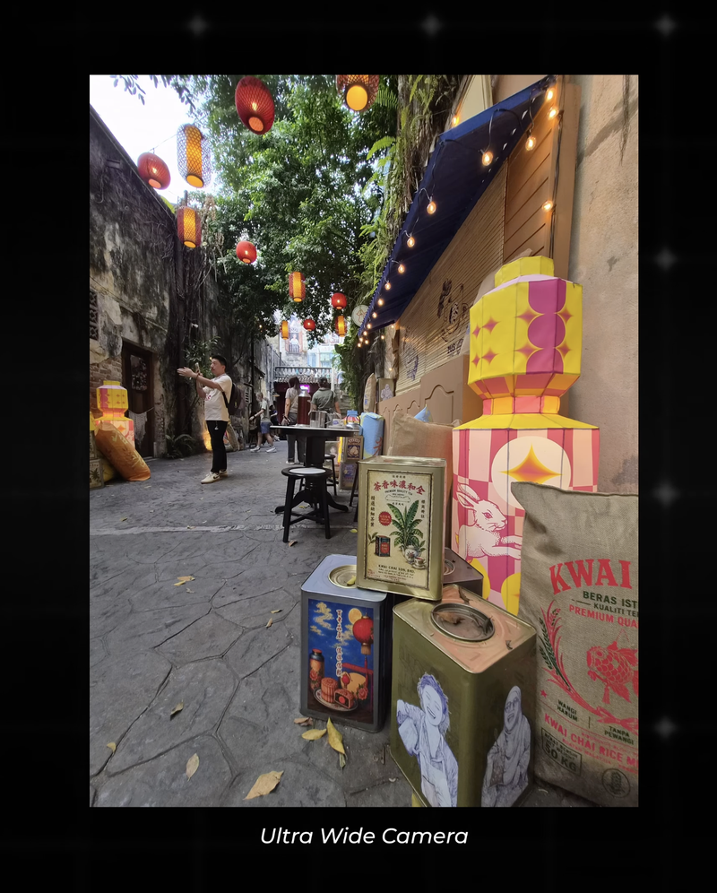 đánh giá camera S26 FE - Hình 5