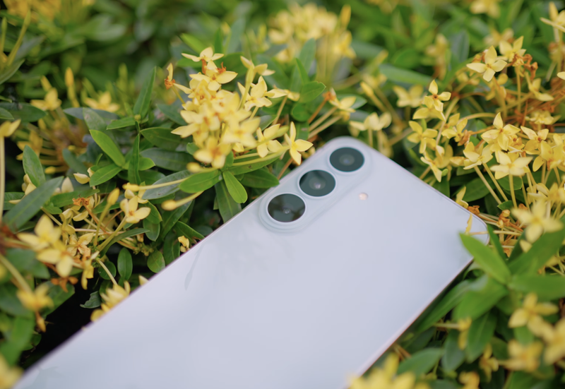 đánh giá camera S26 FE - Hình 8
