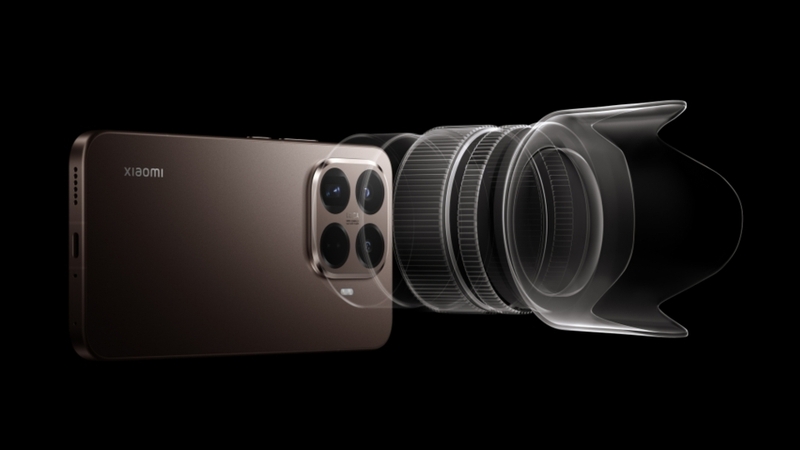 Có nên mua Xiaomi 15T Pro vì camera?