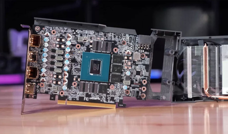 Đánh giá card RTX 3050 6GB - 03