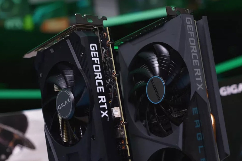 Đánh giá card RTX 3060 - 02