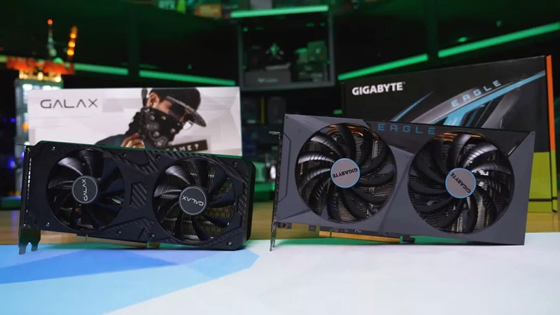 Đánh giá card RTX 3060 - 04