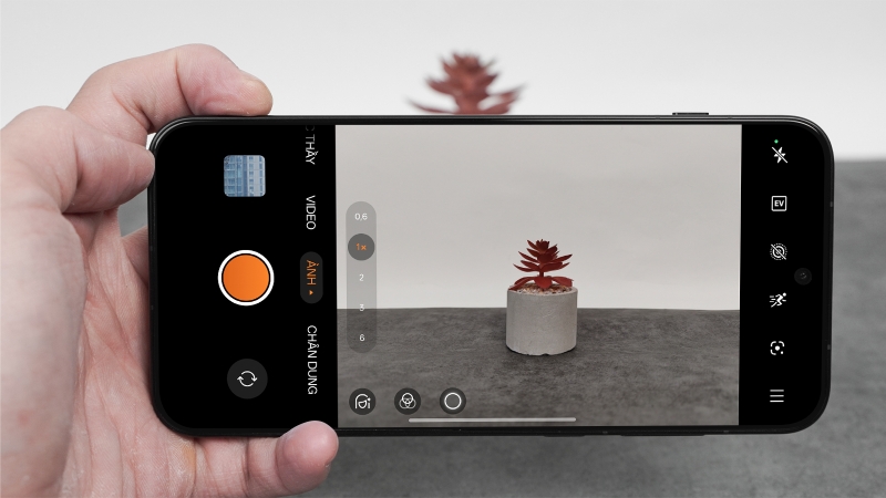 Đánh giá OPPO Find X9 5