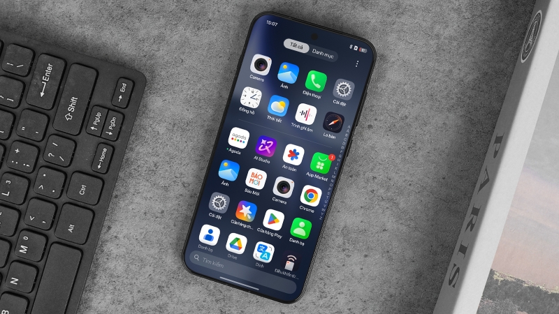 Đánh giá OPPO Find X9 7