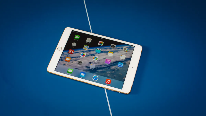 Đánh giá chi tiết iPad Mini 3 2
