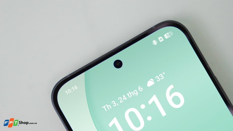 Đánh giá OPPO Reno14 5G 6