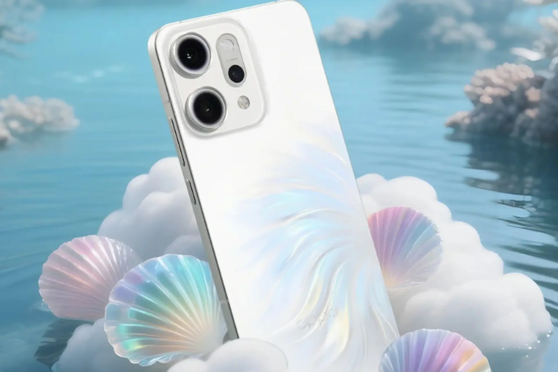 Đánh giá OPPO Reno14 5G 1