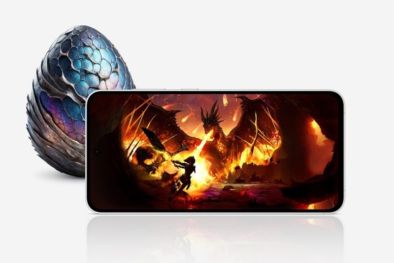 Đánh giá chip Exynos 2400e (Ảnh 4)