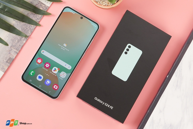 Đánh giá chip Exynos 2400e (Ảnh 6)