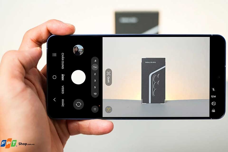 Đánh giá chip Samsung Galaxy S26 Ultra - 05