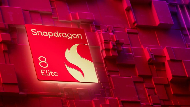 Đánh giá chipset Snapdragon 8 Elite (ảnh 9)