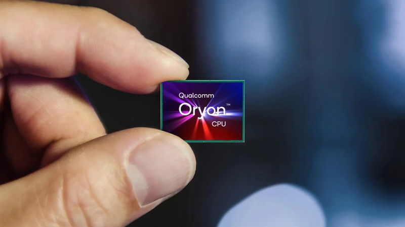 Đánh giá chipset Snapdragon 8 Elite (ảnh 3)