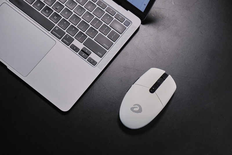 Đánh giá chuột DareU EM911X - 06