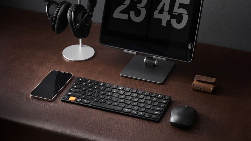 Đánh giá chuột HyperWork 1
