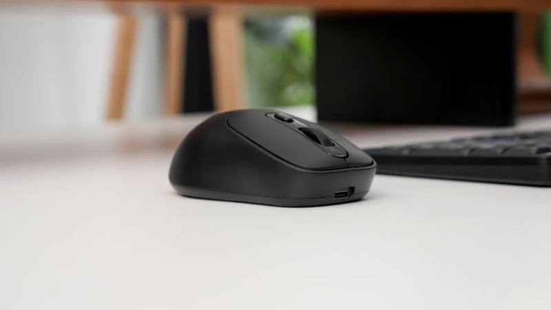Đánh giá chuột HyperWork 3