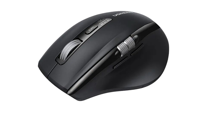 Đánh giá chuột Ugreen M751 2